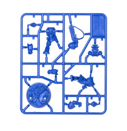 Warhammer 40,000 Kill Team: Set Introduttivo Schermaglie nel XLI millennio