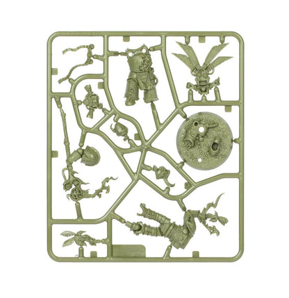 Warhammer 40,000 Kill Team: Set Introduttivo Schermaglie nel XLI millennio