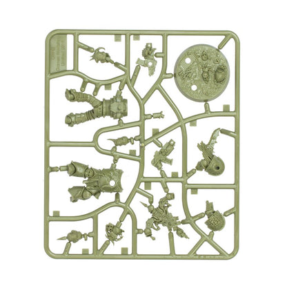 Warhammer 40,000 Kill Team: Set Introduttivo Schermaglie nel XLI millennio