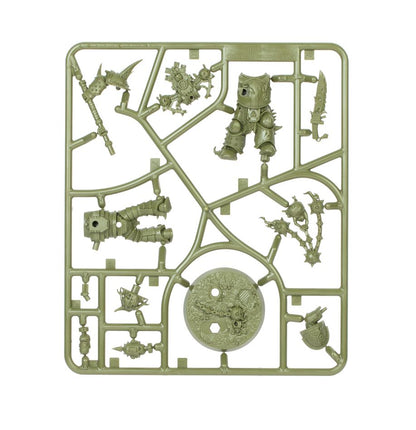 Warhammer 40,000 Kill Team: Set Introduttivo Schermaglie nel XLI millennio