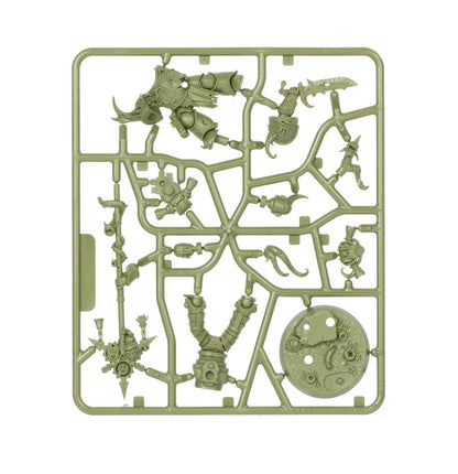 Warhammer 40,000 Kill Team: Set Introduttivo Schermaglie nel XLI millennio