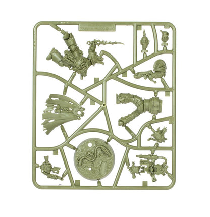 Warhammer 40,000 Kill Team: Set Introduttivo Schermaglie nel XLI millennio