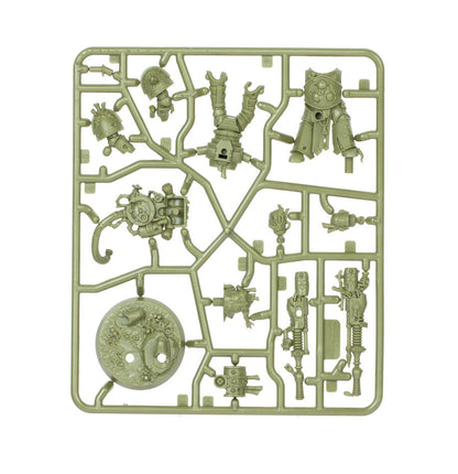 Warhammer 40,000 Kill Team: Set Introduttivo Schermaglie nel XLI millennio