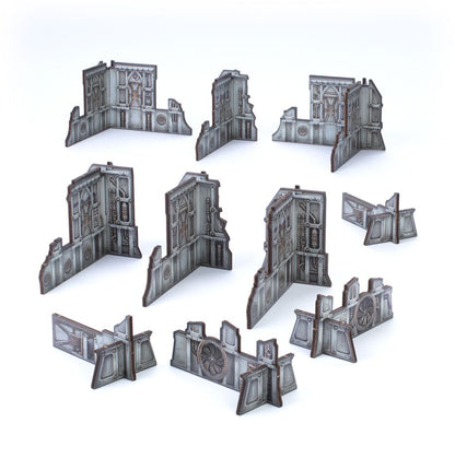 Warhammer 40,000 Kill Team: Set Introduttivo Schermaglie nel XLI millennio