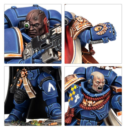 Warhammer 40,000 Kill Team: Set Introduttivo Schermaglie nel XLI millennio