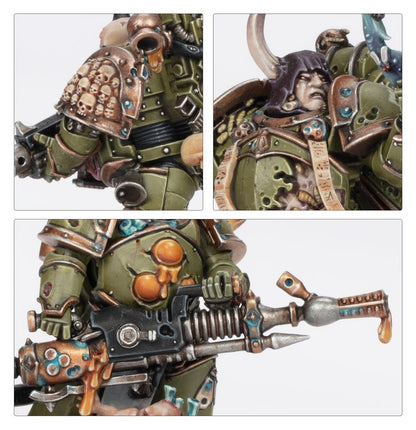 Warhammer 40,000 Kill Team: Set Introduttivo Schermaglie nel XLI millennio
