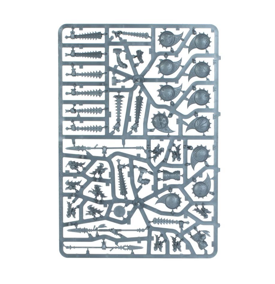 Spearhead: Seraphon - Warhammer Age of Sigmar