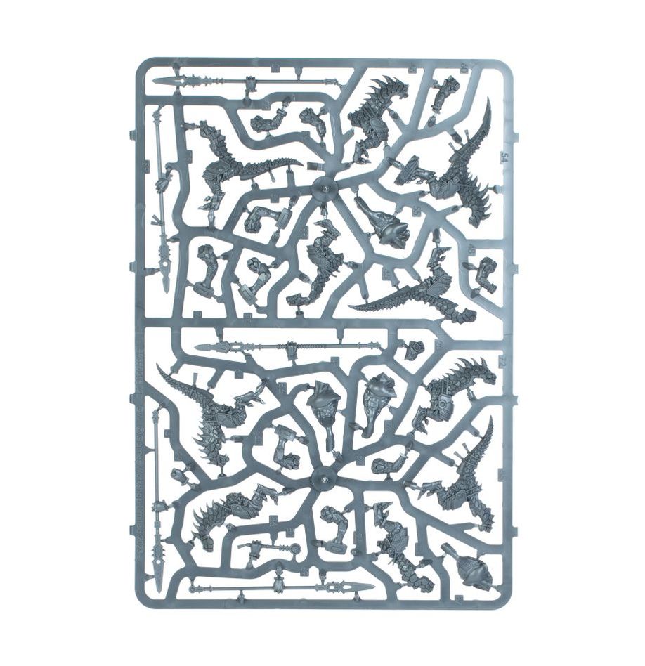 Spearhead: Seraphon - Warhammer Age of Sigmar