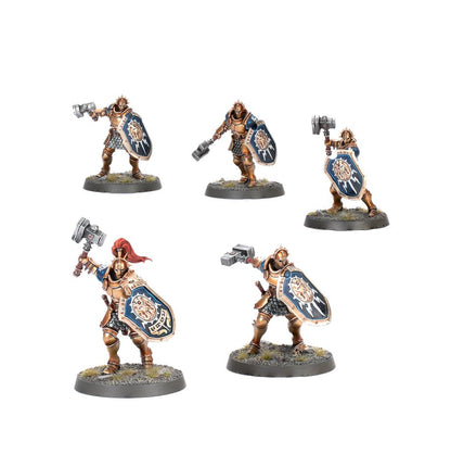 Warhammer Age of Sigmar: Set di Presentazione