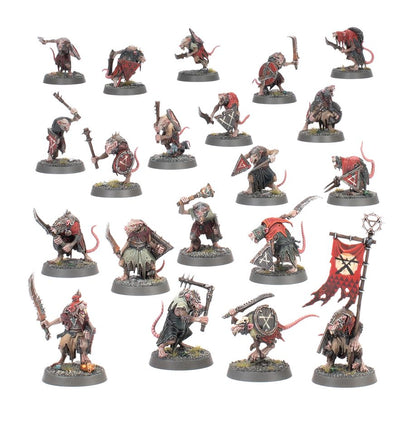 Warhammer Age of Sigmar: Set di Presentazione