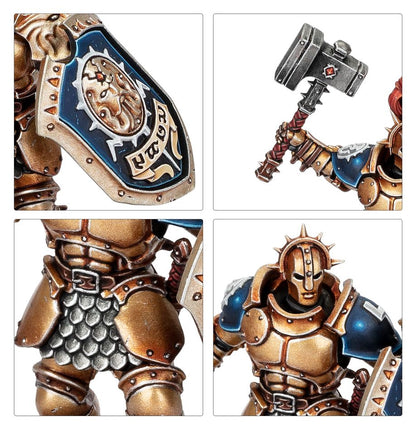 Warhammer Age of Sigmar: Set di Presentazione