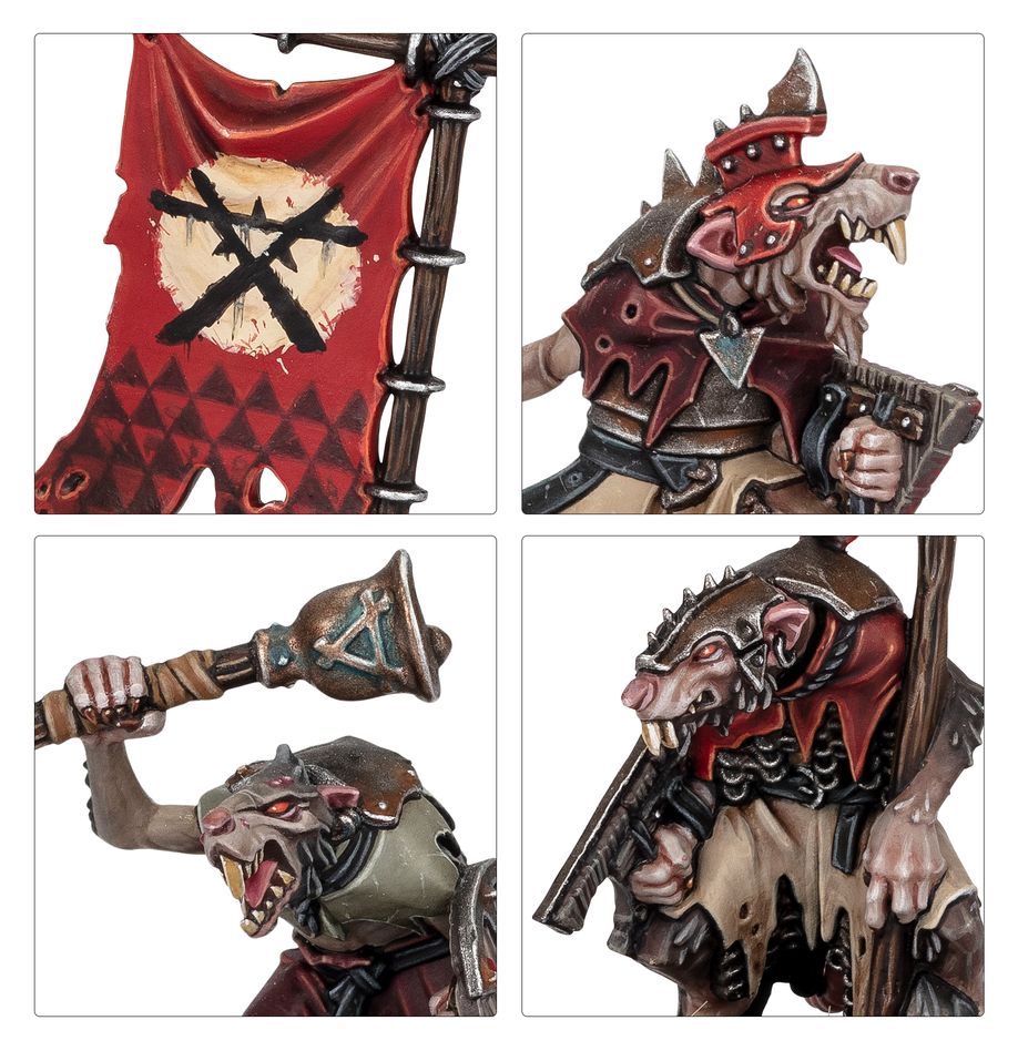 Warhammer Age of Sigmar: Set di Presentazione