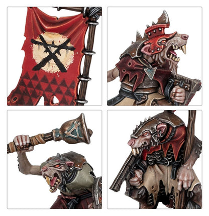 Warhammer Age of Sigmar: Set di Presentazione