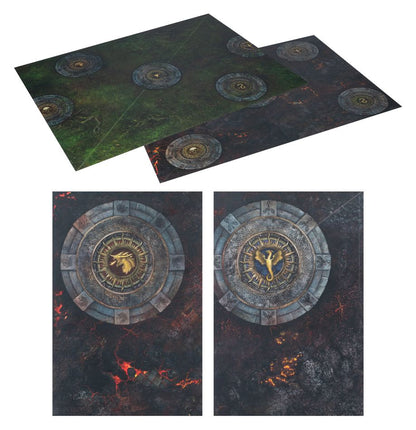 Warhammer Age of Sigmar: Set di Presentazione