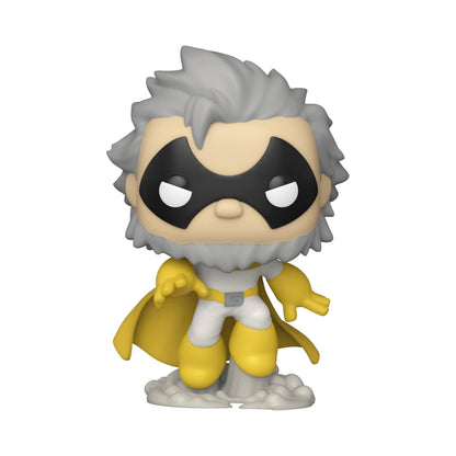 MY HERO ACADEMIA - Gran Torino SDCC 2022 Exclusive Funko Pop Animation 9 cm