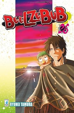 Beelzebub 26