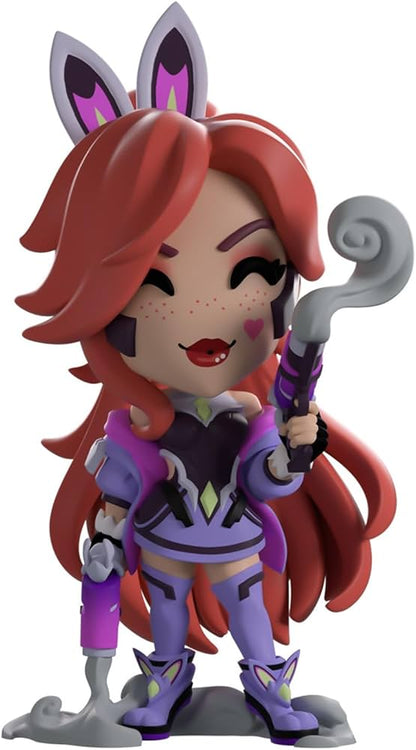 Youtooz League of Legends Anima Squad Miss Fortune Vinyl Figure Collectible