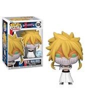 FUNKO POP ANIMATION: BLEACH - 1839 TIER HARRIBEL (EXCLUSIVE) 9 CM