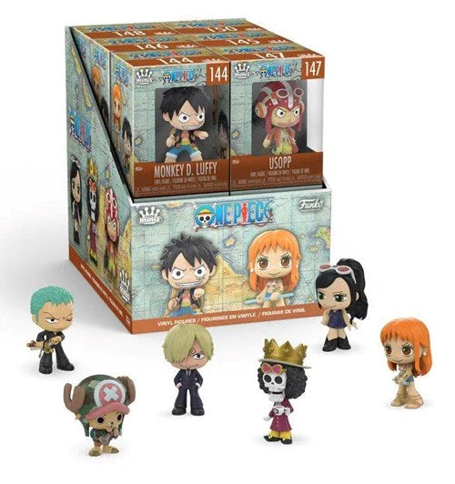 Funko Minis One Piece " Tony Tony Chopper " 149