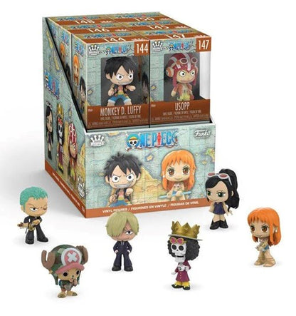 Funko Minis One Piece " Tony Tony Chopper " 149