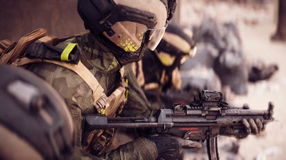 Battlefield 6 PS5