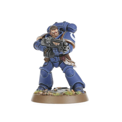 Warhammer 40,000 Kill Team: Set Introduttivo Schermaglie nel XLI millennio