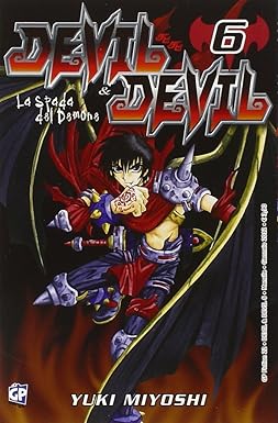 Devil & Devil 06