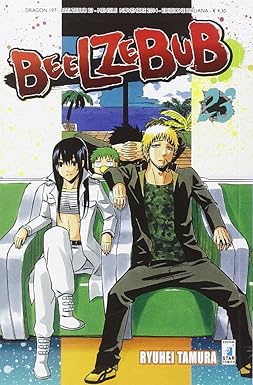 Beelzebub 23