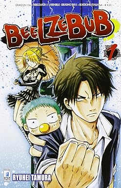 Beelzebub 1