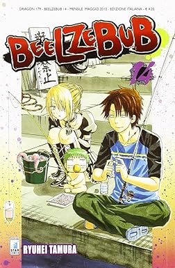 Beelzebub 14