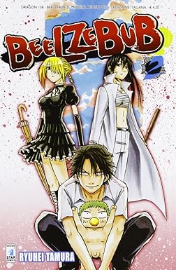 Beelzebub 2