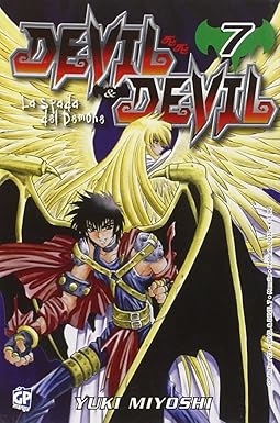 Devil & Devil 07