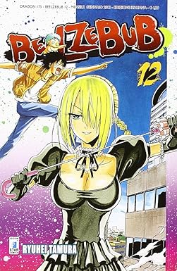 Beelzebub 12