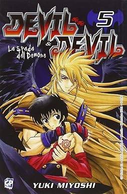 Devil & Devil 05