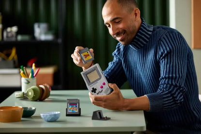 LEGO 72046 GAME BOY™