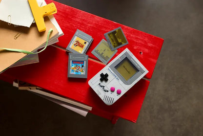LEGO 72046 GAME BOY™