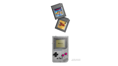 LEGO 72046 GAME BOY™