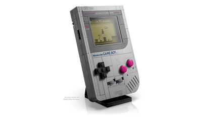 LEGO 72046 GAME BOY™