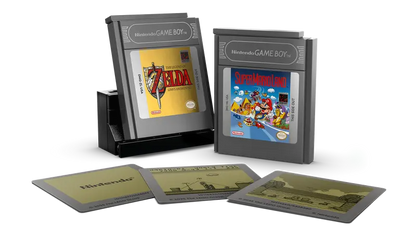 LEGO 72046 GAME BOY™