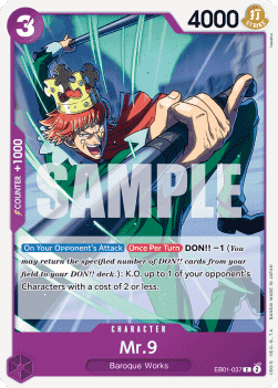 Mr 9 EB01 - 037 [EB01] [Inglese] Common