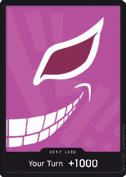 DON!! Don ! ! PRB Doflamingo V1 [PRB01] [Inglese]