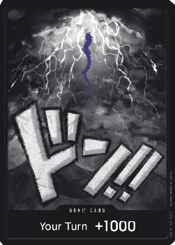 DON!! Don ! ! PRB Kaido V1 [PRB01] [Inglese]