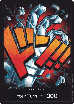 DON!! Don ! ! PRB Kid V1 [PRB01] [Inglese]