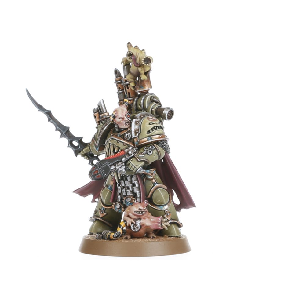Warhammer 40,000 Kill Team: Set Introduttivo Schermaglie nel XLI millennio