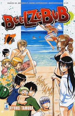 Beelzebub 17