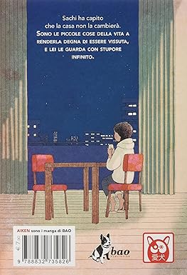 Princess Maison Volume 5