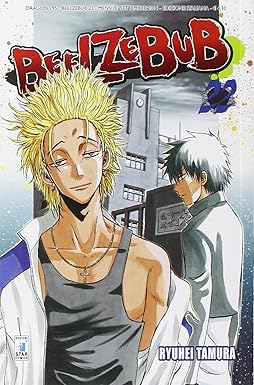 Beelzebub 22