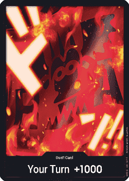 DON!! DON ! ! PRB02 - Dragon V1 [PRB02] [Inglese]