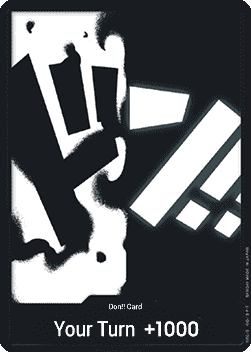 DON!! DON ! ! PRB02 - Blackbeard V1 [PRB02] [Inglese]