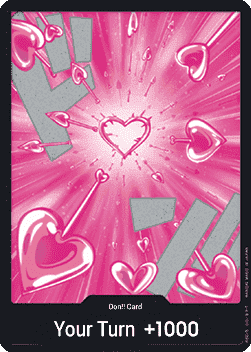 DON!! DON ! ! PRB02 - Boa Hancock V1 [PRB02] [Inglese]